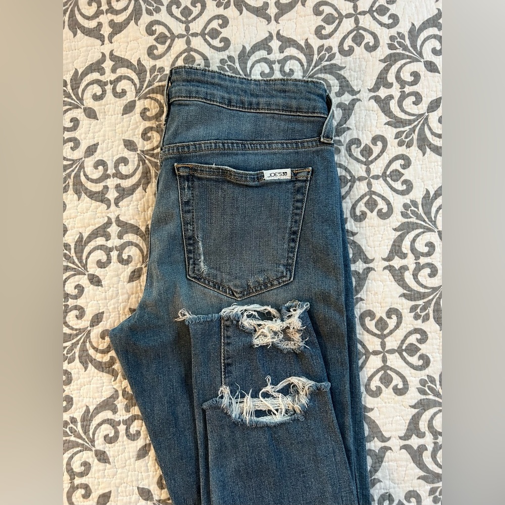 Joes jeans
